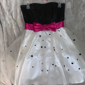 Sweetheart Dress